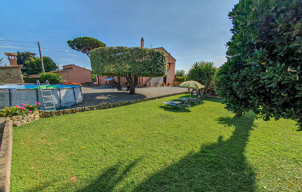 Appartement 6 personnes à Cecina - Photo 15