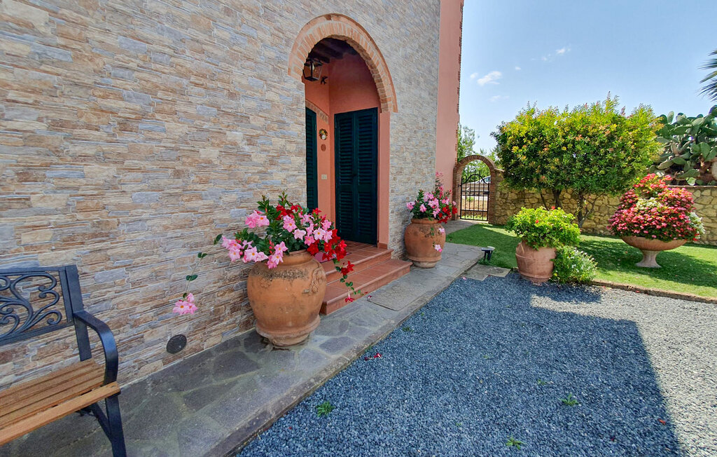 Appartement 6 personnes à Cecina - Photo 16