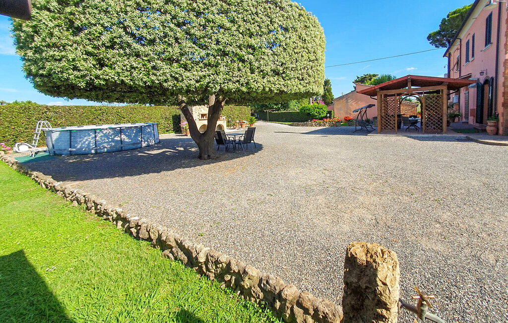 Appartement 6 personnes à Cecina - Photo 18