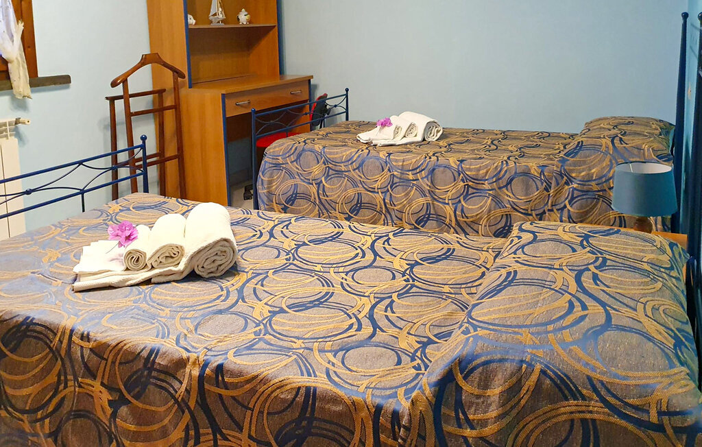 Appartement 6 personnes à Cecina - Photo 21