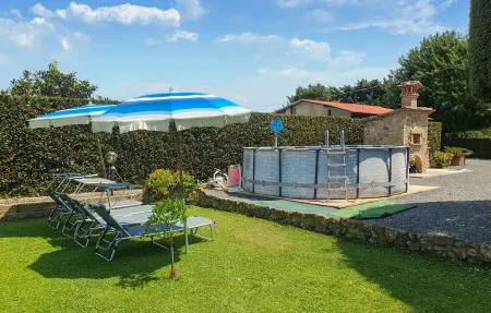 Location appartement de vacances à Cecina