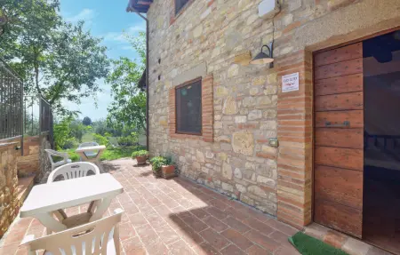 Appartement 4 personnes à Todi : photo 2
