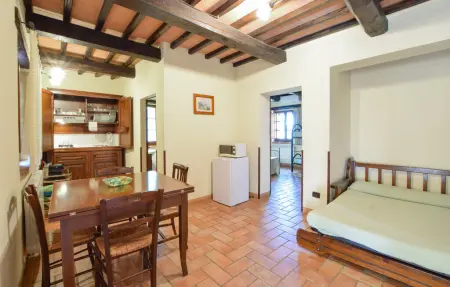 Appartement 4 personnes à Todi : photo 3