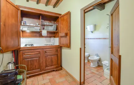 Appartement 4 personnes à Todi : photo 4