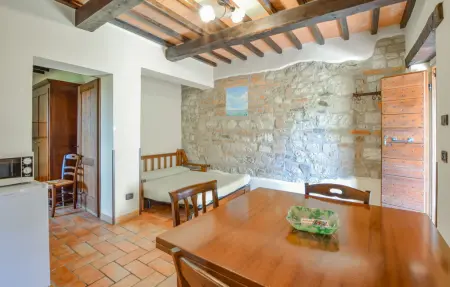 Appartement 4 personnes à Todi : photo 5