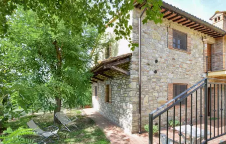 Appartement 4 personnes à Todi : photo 7
