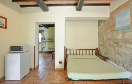 Appartement 4 personnes à Todi : photo 10