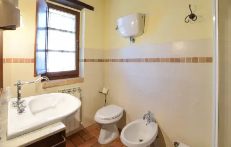Appartement 4 personnes à Todi : photo 11