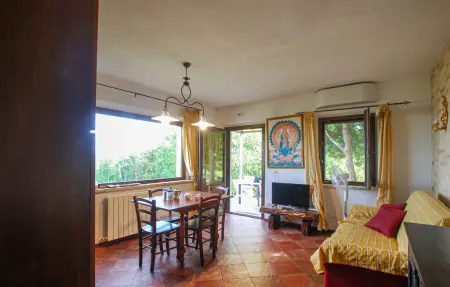 Maison 12 pers. avec piscine et vue mer à Monterubbiano : photo 4