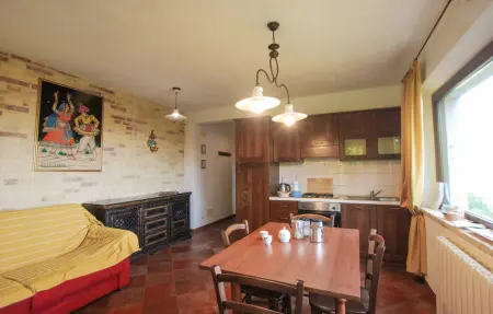 Maison 12 pers. avec piscine et vue mer à Monterubbiano : photo 5