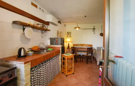 Maison 12 pers. avec piscine et vue mer à Monterubbiano : photo 6