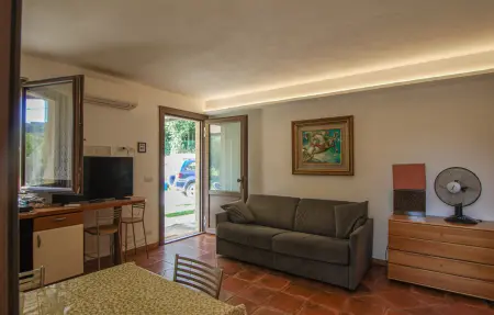 Maison 12 pers. avec piscine et vue mer à Monterubbiano : photo 18