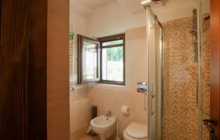 Maison 12 pers. avec piscine et vue mer à Monterubbiano : photo 25