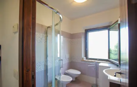 Maison 12 pers. avec piscine et vue mer à Monterubbiano : photo 28