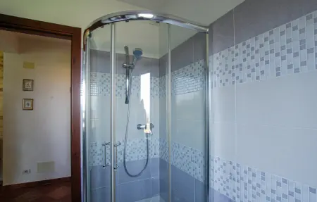 Maison 12 pers. avec piscine et vue mer à Monterubbiano : photo 29