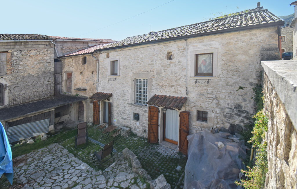 Maison 9 personnes à Montenero Val Cocchiar - Photo 2