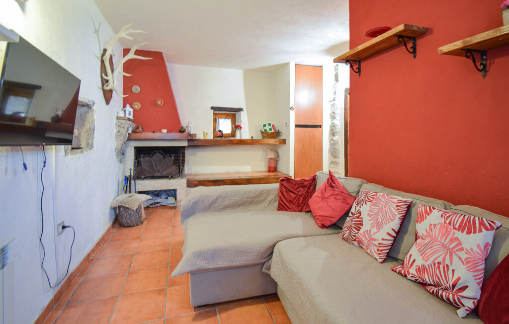 Maison 9 personnes à Montenero Val Cocchiar - Photo 3