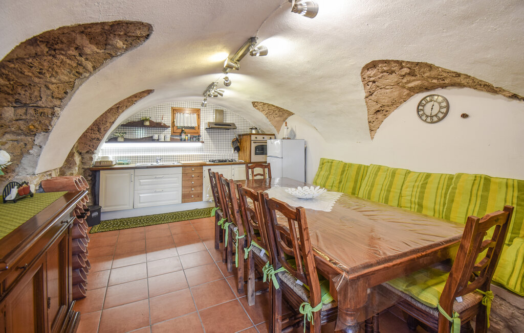 Maison 9 personnes à Montenero Val Cocchiar - Photo 4