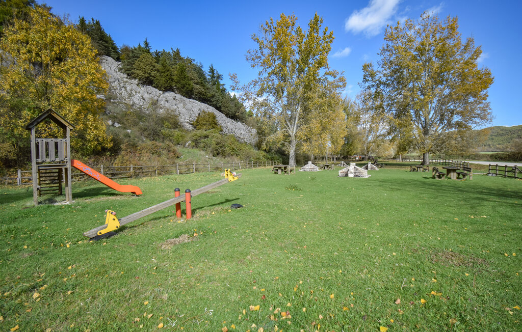 Maison 9 personnes à Montenero Val Cocchiar - Photo 7