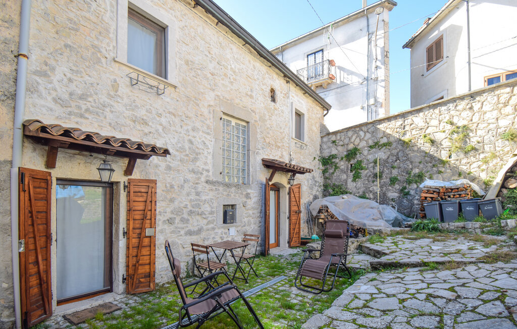 Maison 9 personnes à Montenero Val Cocchiar - Photo 9