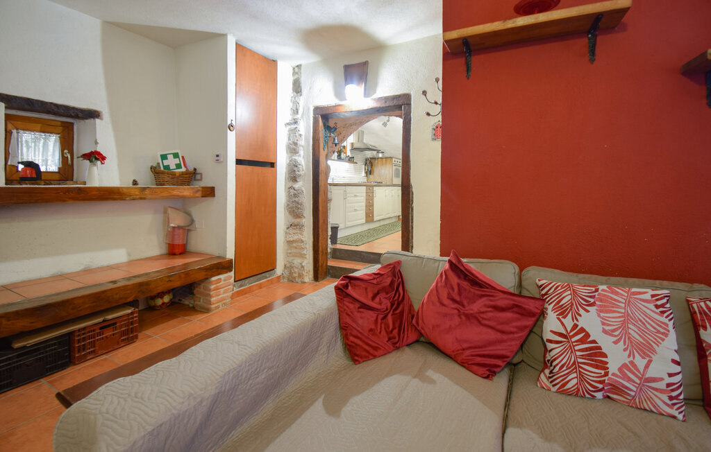 Maison 9 personnes à Montenero Val Cocchiar - Photo 13