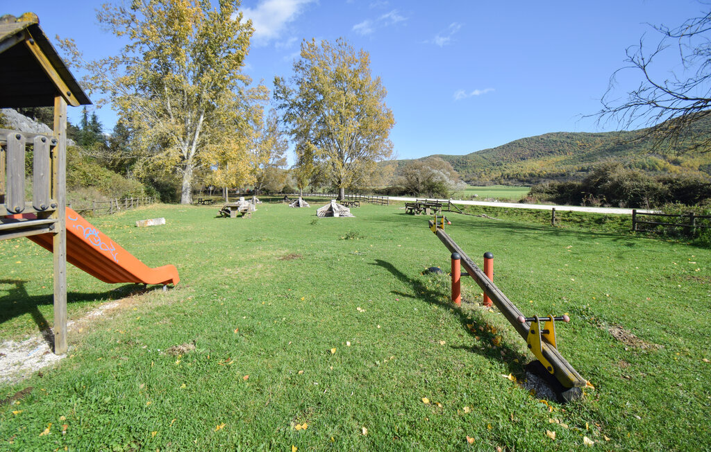 Maison 9 personnes à Montenero Val Cocchiar - Photo 21