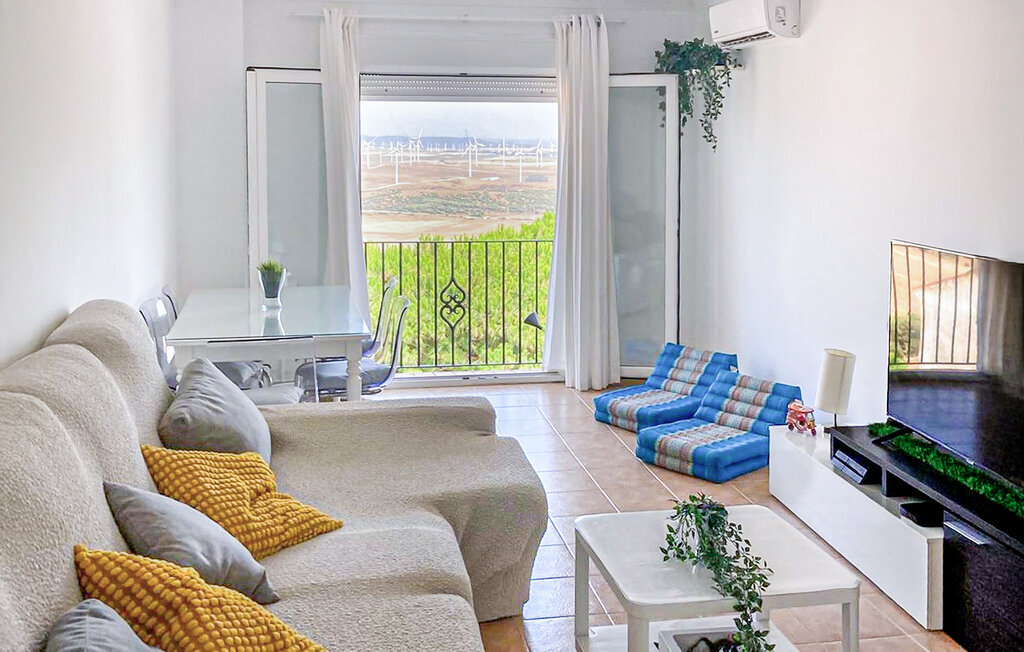 Appartement 4 personnes à Facinas   Tarifa - Photo 1
