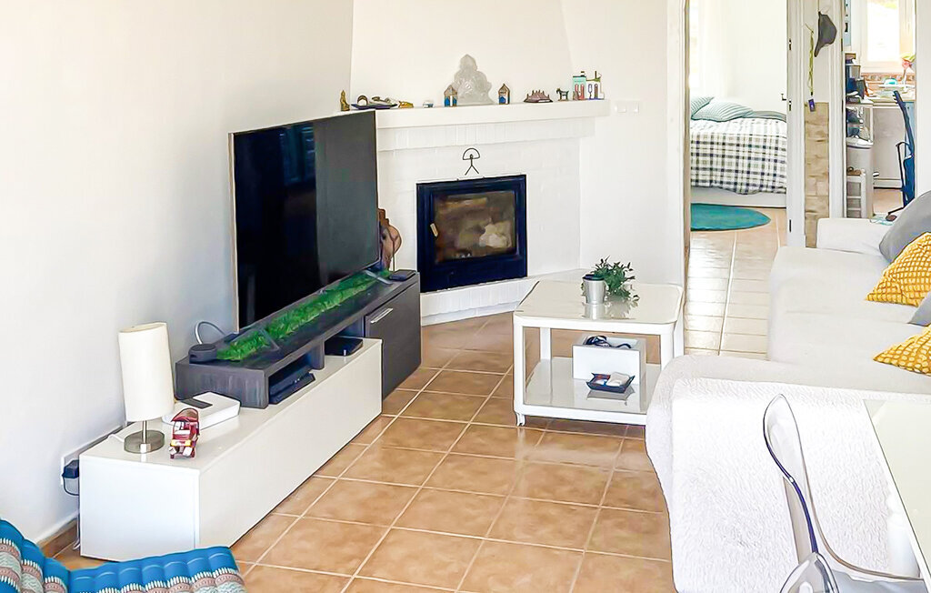 Appartement 4 personnes à Facinas   Tarifa - Photo 2