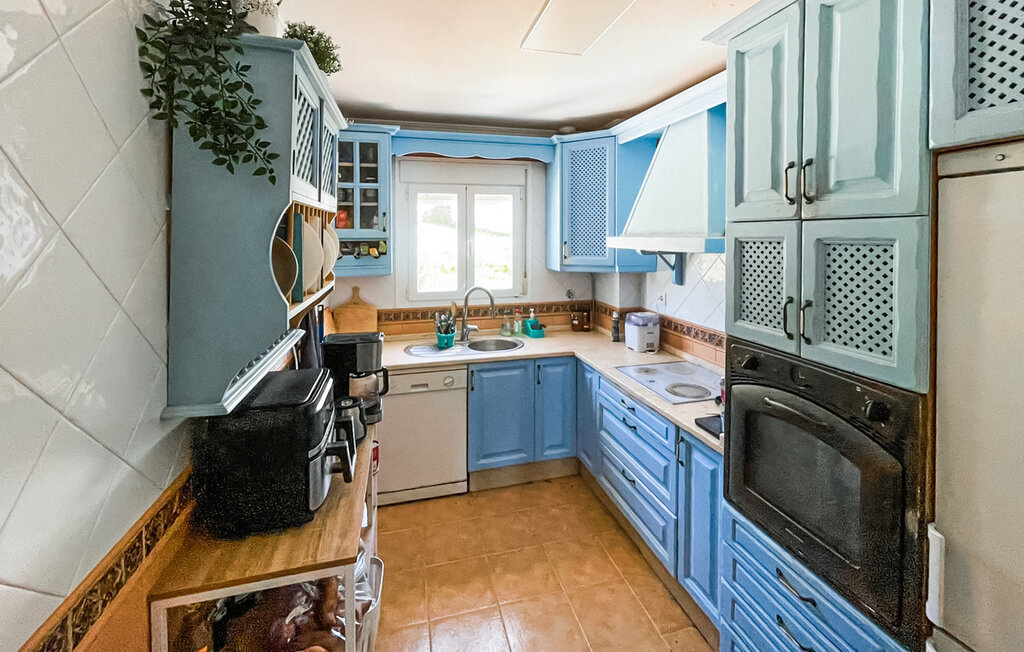Appartement 4 personnes à Facinas   Tarifa - Photo 3