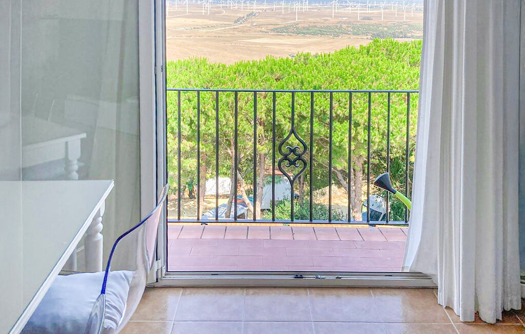 Appartement 4 personnes à Facinas   Tarifa - Photo 5