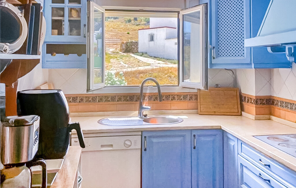 Appartement 4 personnes à Facinas   Tarifa - Photo 6