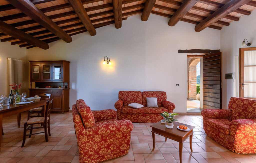Appartement 4 personnes à Sant'Angelo in Vado - Photo 4