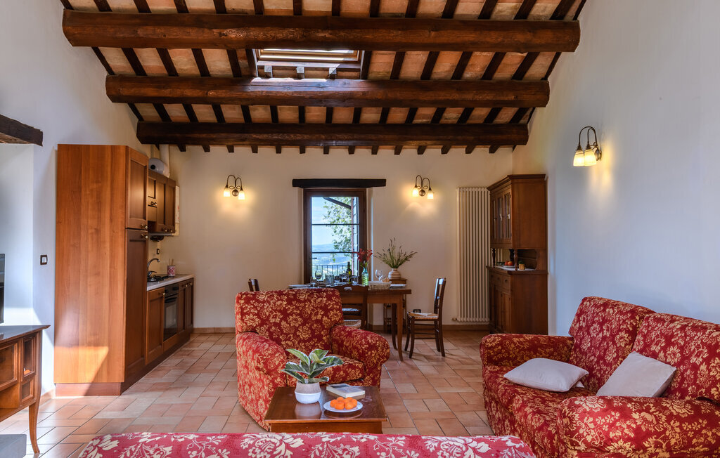 Appartement 4 personnes à Sant'Angelo in Vado - Photo 5