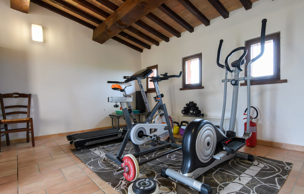 Appartement 4 personnes à Sant'Angelo in Vado - Photo 8