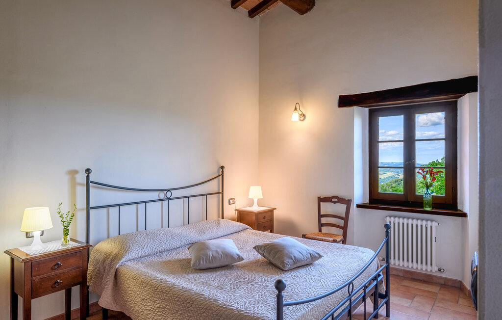 Appartement 4 personnes à Sant'Angelo in Vado - Photo 14