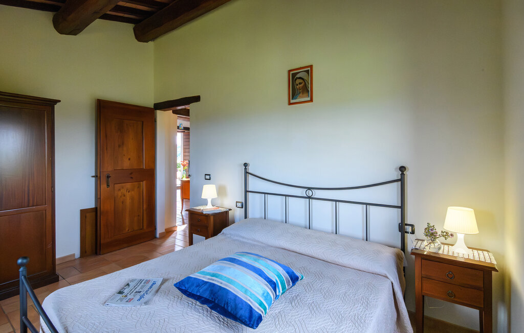 Appartement 4 personnes à Sant'Angelo in Vado - Photo 17