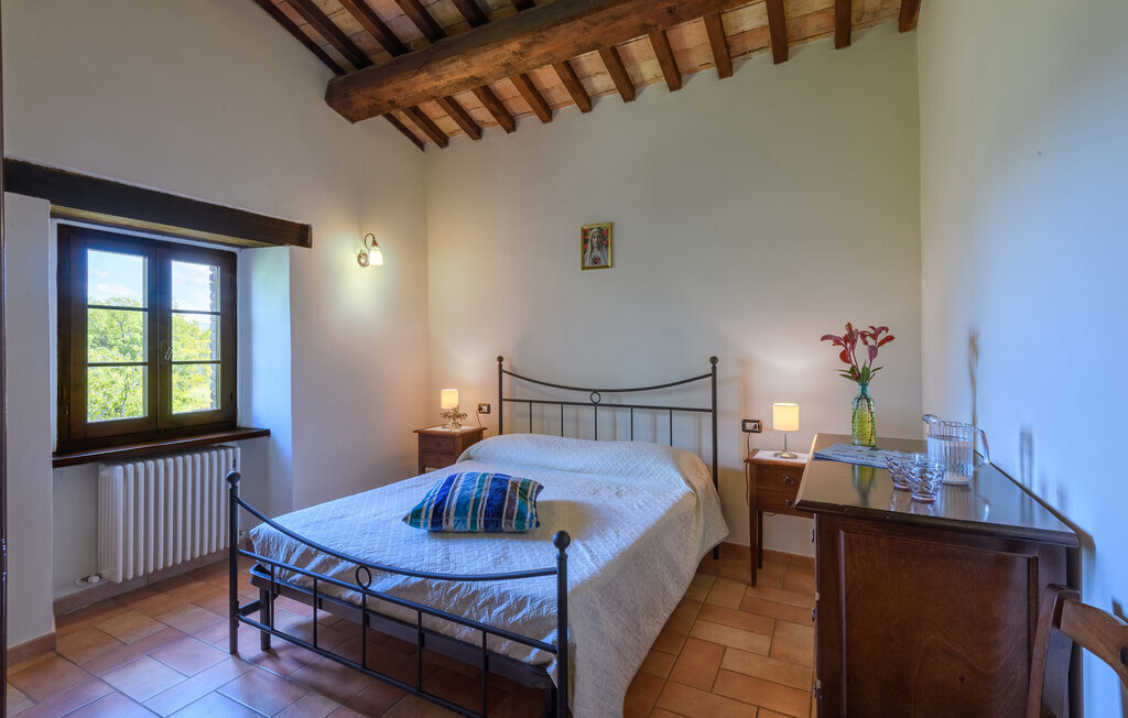 Appartement 3 personnes à Sant'Angelo in Vado - Photo 6