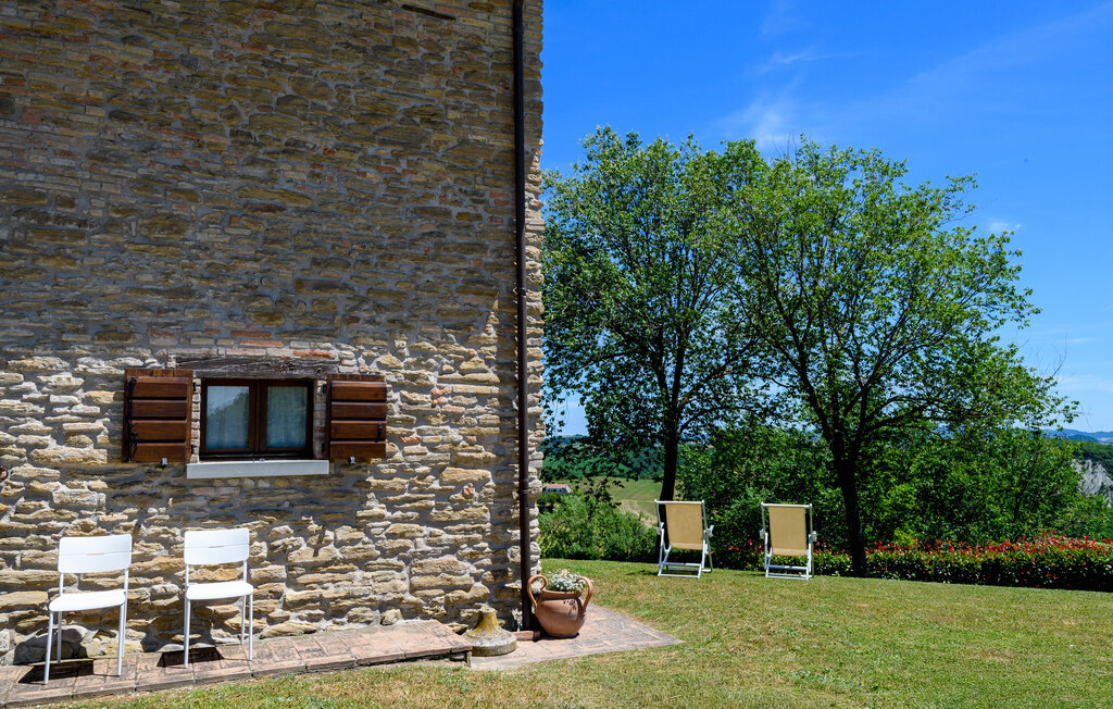 Appartement 3 personnes à Sant'Angelo in Vado - Photo 8