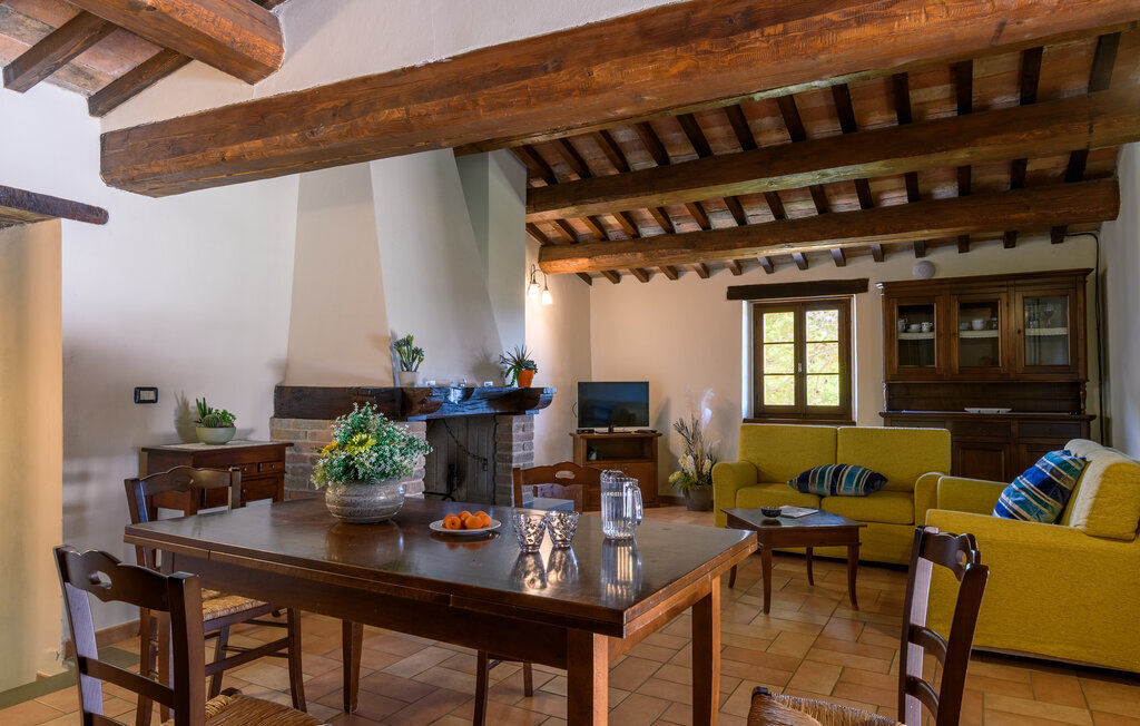 Appartement 3 personnes à Sant'Angelo in Vado - Photo 12