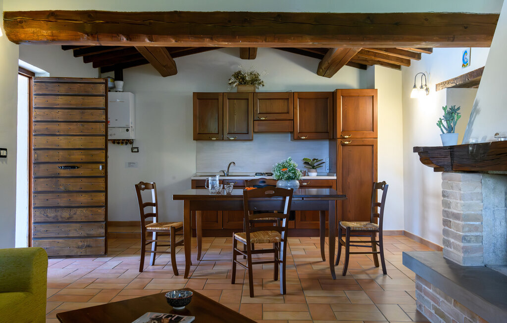 Appartement 3 personnes à Sant'Angelo in Vado - Photo 13