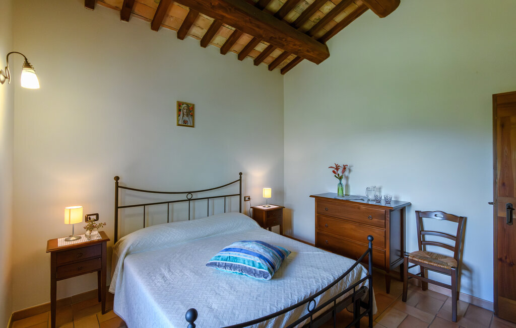 Appartement 3 personnes à Sant'Angelo in Vado - Photo 14