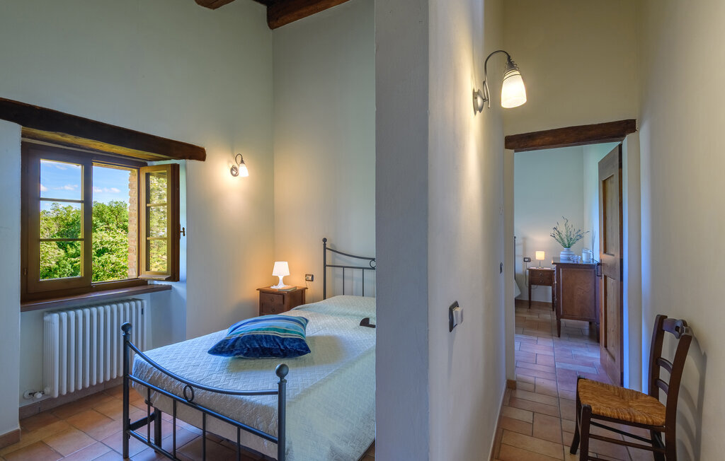 Appartement 3 personnes à Sant'Angelo in Vado - Photo 15