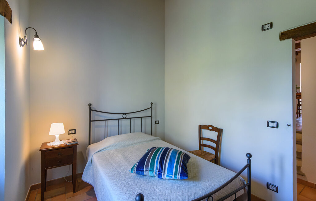 Appartement 3 personnes à Sant'Angelo in Vado - Photo 16