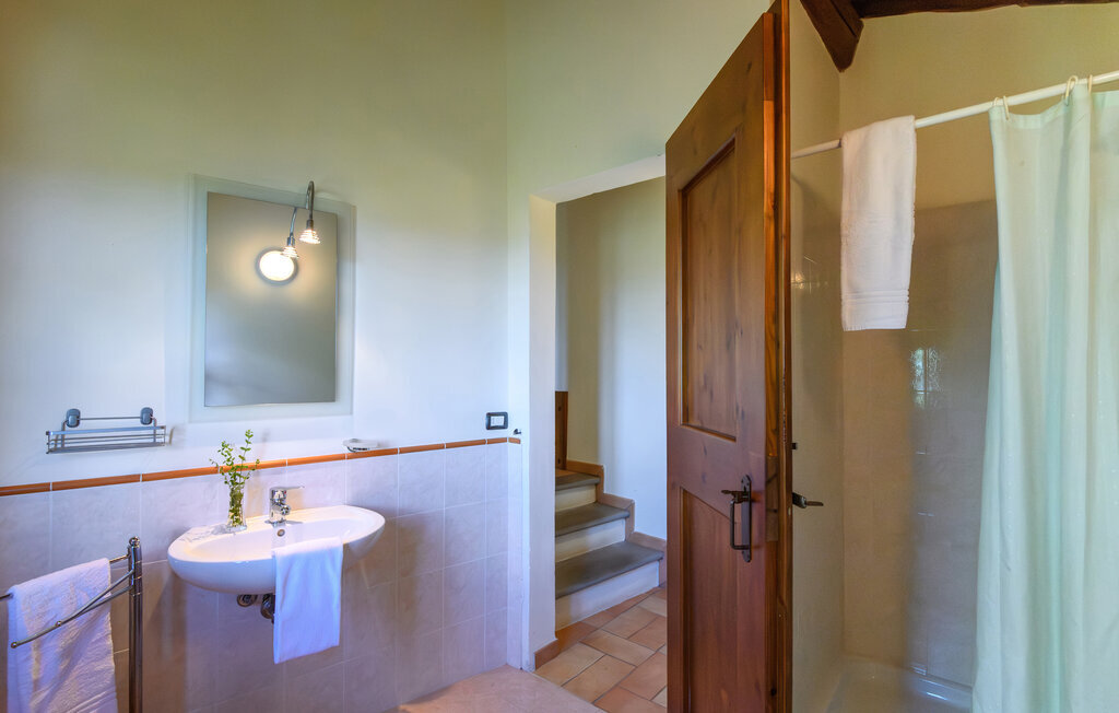 Appartement 3 personnes à Sant'Angelo in Vado - Photo 18
