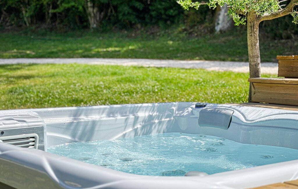 Maison 12 pers. avec jacuzzi à Alleyrat - Photo 2