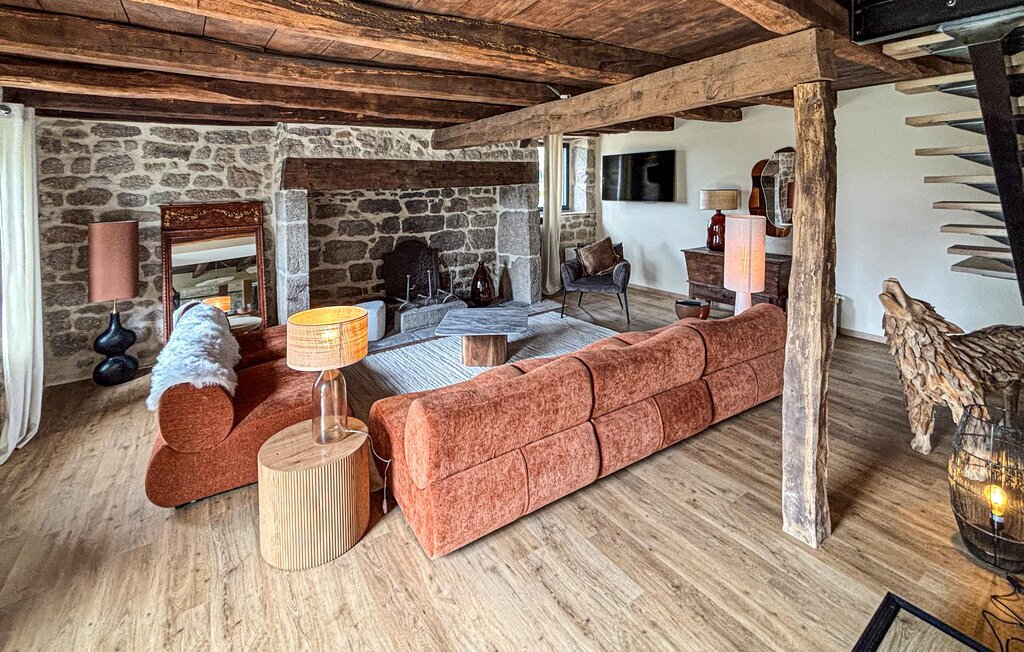 Maison 12 pers. avec jacuzzi à Alleyrat - Photo 4