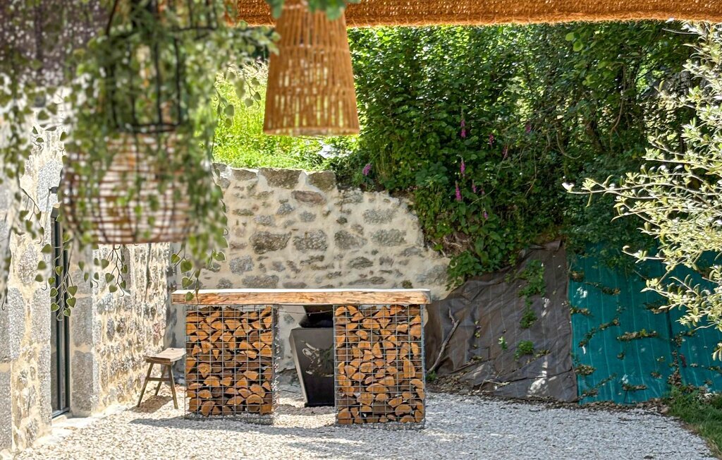 Maison 12 pers. avec jacuzzi à Alleyrat - Photo 7