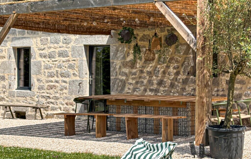 Maison 12 pers. avec jacuzzi à Alleyrat - Photo 14