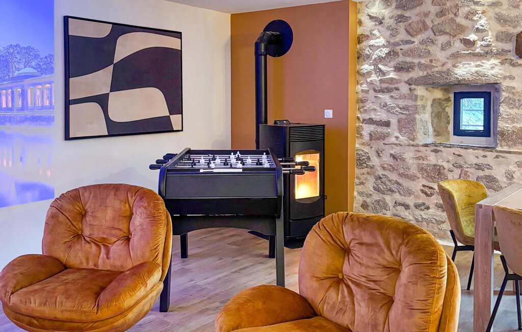 Maison 12 pers. avec jacuzzi à Alleyrat - Photo 17