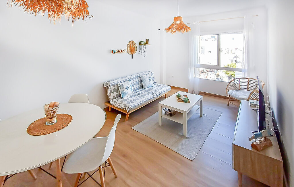 Appartement 5 personnes à Barbate - Photo 1